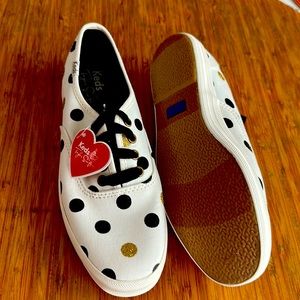 Taylor Swift “1989” Limited Edition Keds